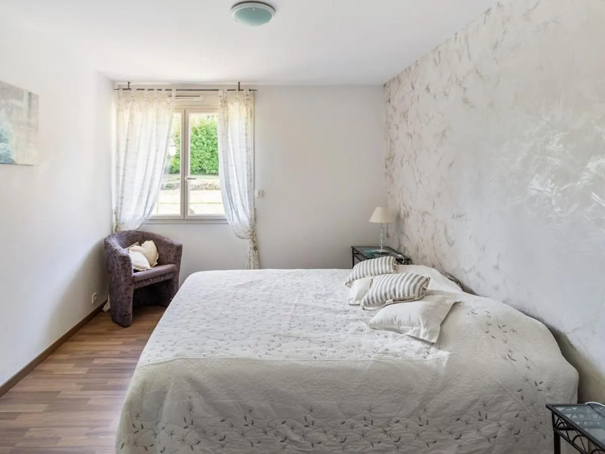 Villa Standing Avec Jardin, Plage A Tregastel, Wifi Inclus - Fr-1-368-128